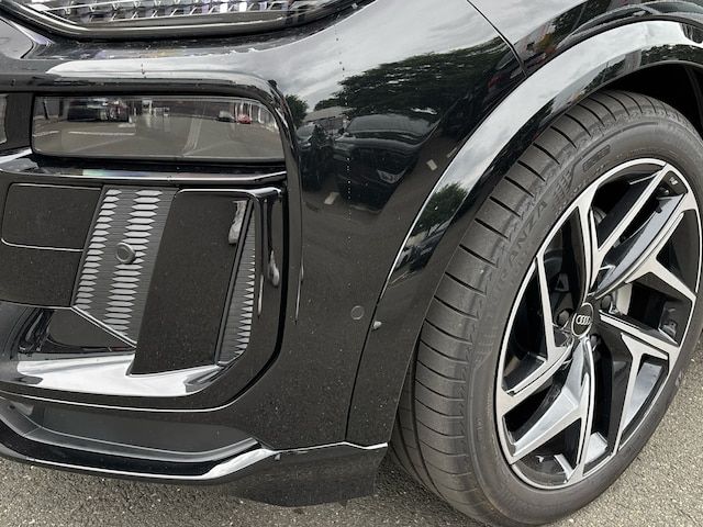 Audi Q6 Sportback E-tron E-tron Quattro - 2025 - Joinsteer - #6