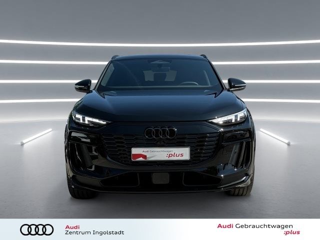 Audi SQ6 Sportback E-tron E-tron - 2025 - Joinsteer - #3