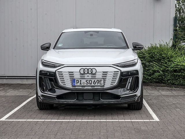 Audi SQ6 Sportback E-tron E-tron - 2025 - Joinsteer - #2