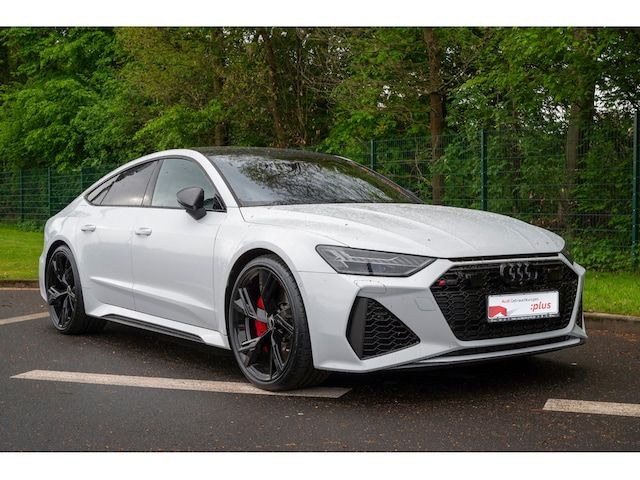 Audi RS7 Performance Quattro Tiptronic - 2024 - Joinsteer - #2