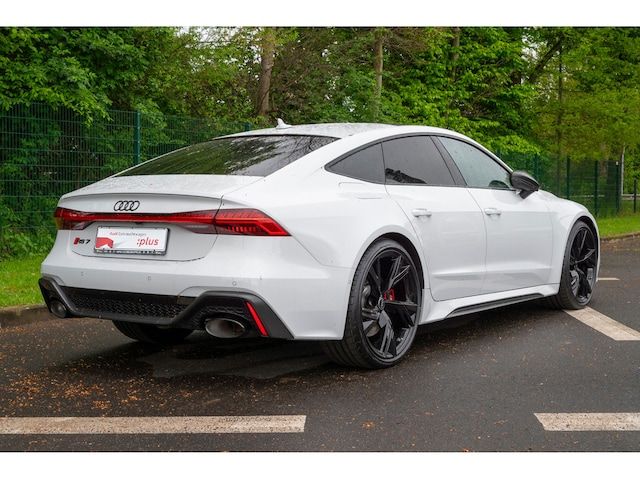 Audi RS7 Performance Quattro Tiptronic - 2024 - Joinsteer - #3