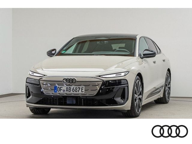Audi A6 Sportback E-tron E-tron Quattro - 2025 - Joinsteer - #1
