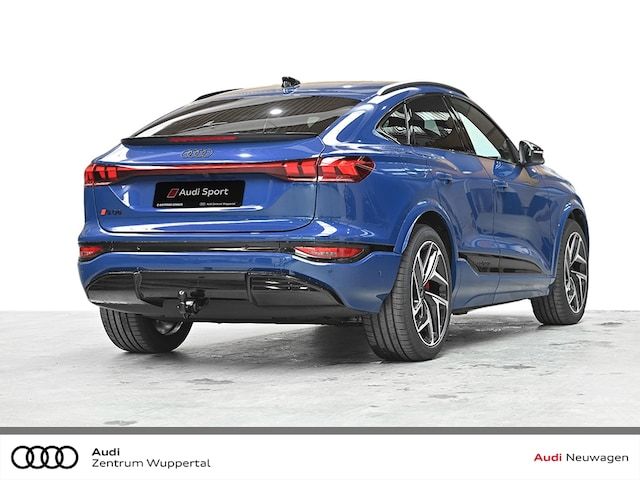 Audi SQ6 Sportback E-tron E-tron - 2025 - Joinsteer - #3