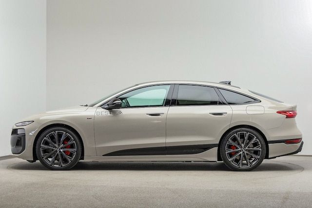 Audi A6 Sportback E-tron E-tron Quattro - 2025 - Joinsteer - #3