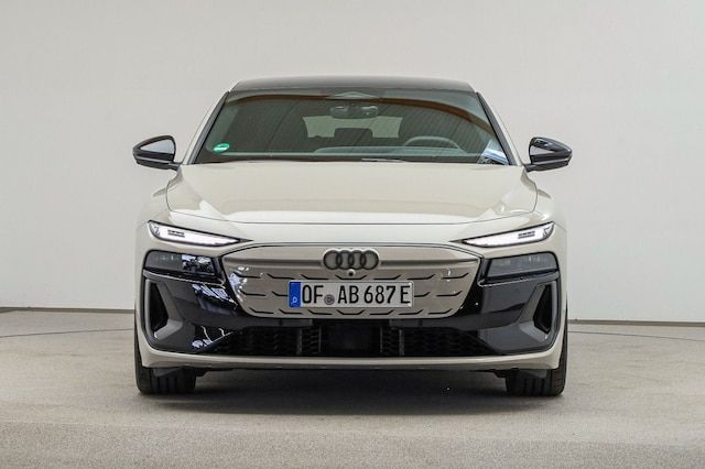 Audi A6 Sportback E-tron E-tron Quattro - 2025 - Joinsteer - #4