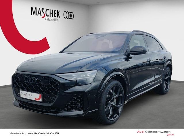 Audi RSQ8 Performance TFSI Quattro Tiptronic - 2025 - Joinsteer - #1