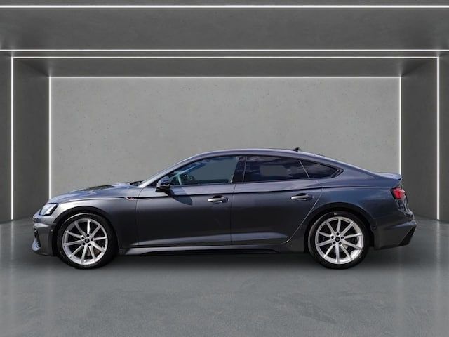 Audi RS5 Sportback TFSI Quattro Tiptronic - 2024 - Joinsteer - #3