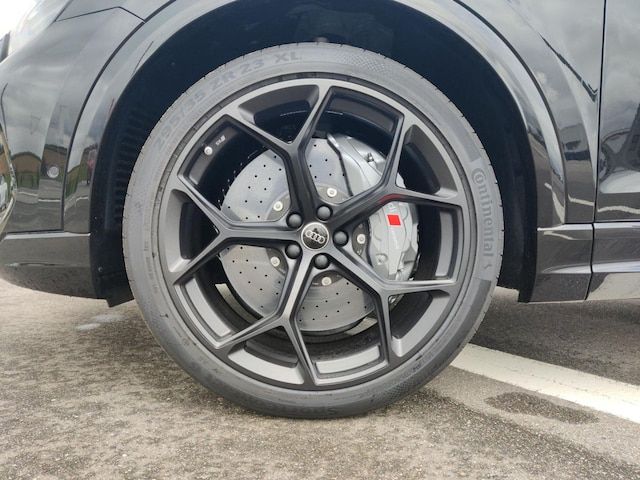 Audi RSQ8 Performance TFSI Quattro Tiptronic - 2025 - Joinsteer - #9