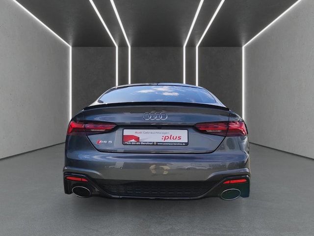 Audi RS5 Sportback TFSI Quattro Tiptronic - 2024 - Joinsteer - #5