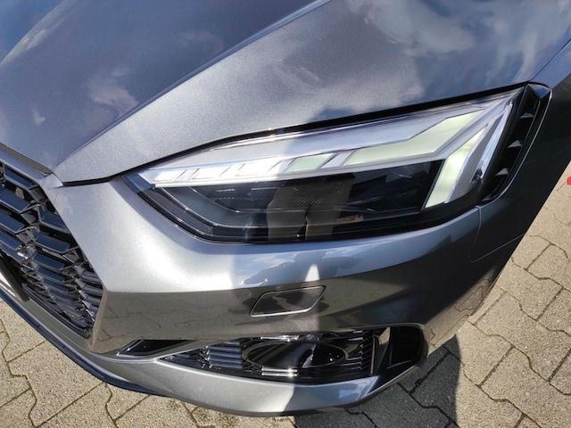 Audi RS5 Sportback TFSI Quattro Tiptronic - 2024 - Joinsteer - #7