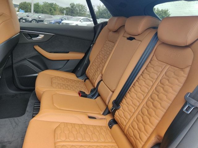 Audi RSQ8 Performance TFSI Quattro Tiptronic - 2025 - Joinsteer - #13