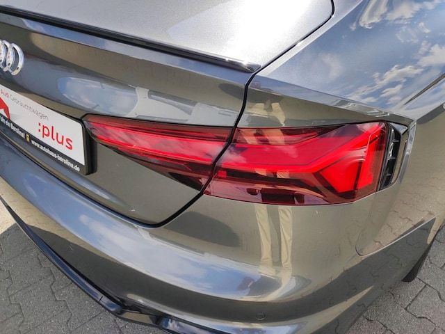 Audi RS5 Sportback TFSI Quattro Tiptronic - 2024 - Joinsteer - #8