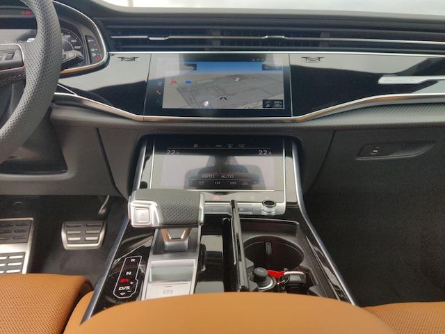 Audi RSQ8 Performance TFSI Quattro Tiptronic - 2025 - Joinsteer - #15