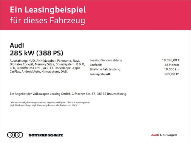 Audi Q6 Sportback E-tron E-tron Quattro - 2025 - Joinsteer - #2