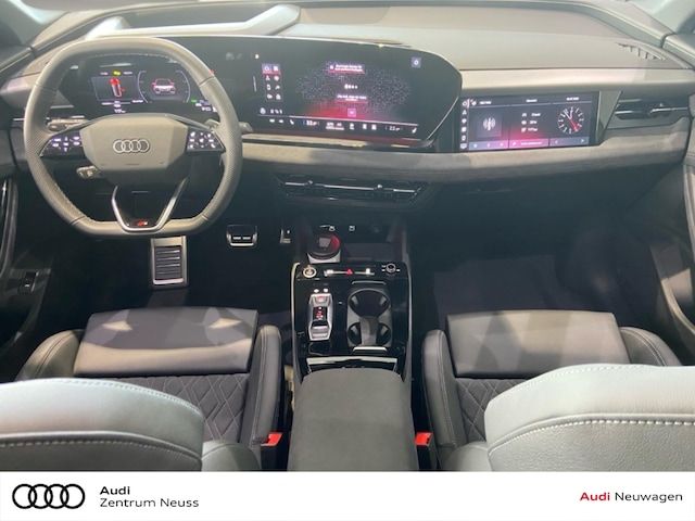 Audi Q6 Sportback E-tron E-tron Quattro - 2025 - Joinsteer - #6