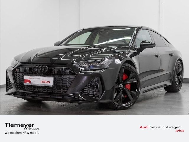 Audi RS7 Performance Quattro Tiptronic - 2025 - Joinsteer - #1