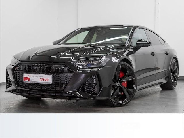 Audi RS7 Performance Quattro Tiptronic - 2025 - Joinsteer - #2
