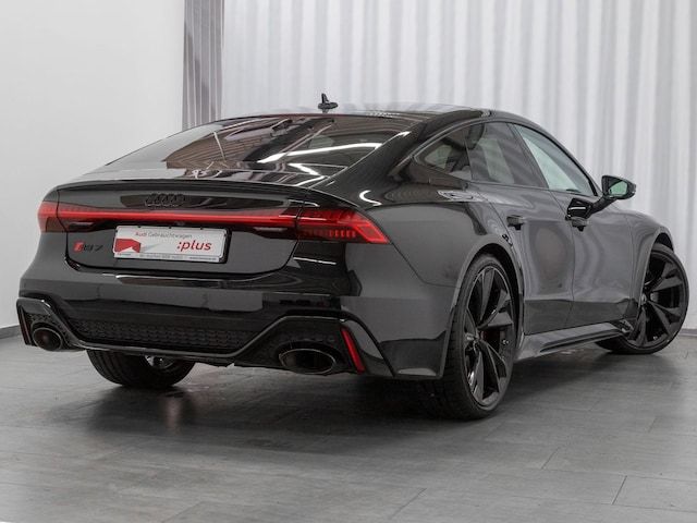 Audi RS7 Performance Quattro Tiptronic - 2025 - Joinsteer - #3