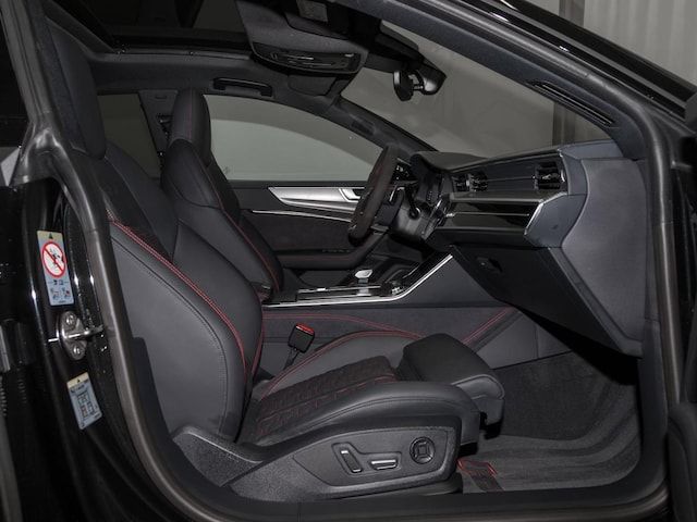 Audi RS7 Performance Quattro Tiptronic - 2025 - Joinsteer - #4