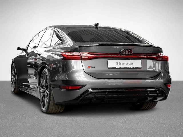 Audi S6 Sportback E-tron E-tron - 2025 - Joinsteer - #3