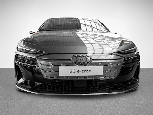 Audi S6 Sportback E-tron E-tron - 2025 - Joinsteer - #4