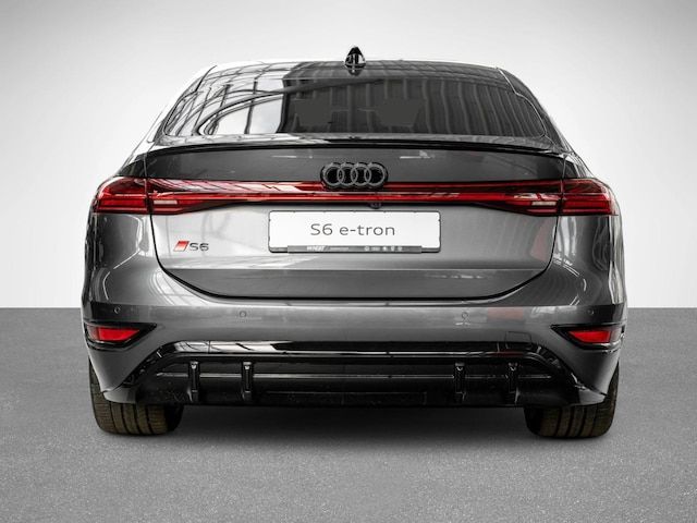 Audi S6 Sportback E-tron E-tron - 2025 - Joinsteer - #5