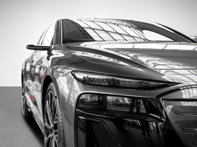 Audi S6 Sportback E-tron E-tron - 2025 - Joinsteer - #6