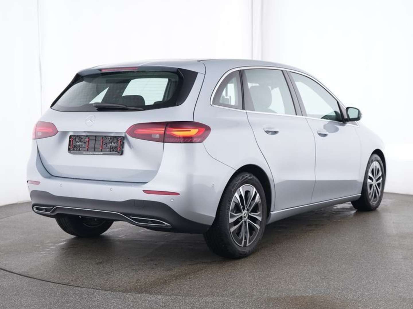 Mercedes Classe B 180 Progressive - 2024 - Joinsteer - #2