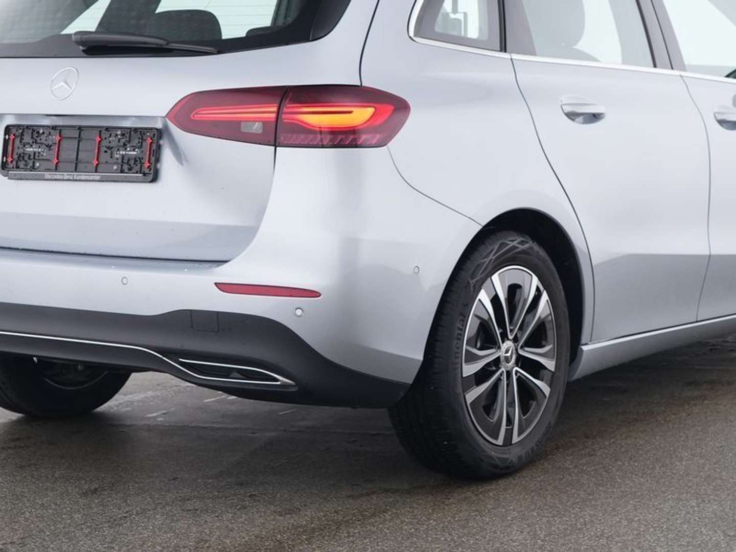 Mercedes Classe B 180 Progressive - 2024 - Joinsteer - #3