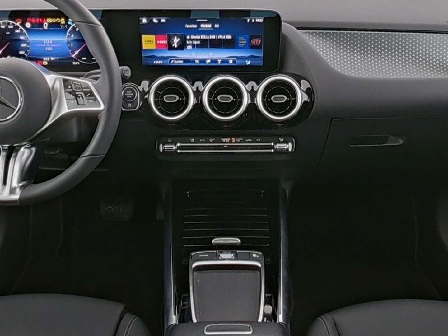 Mercedes Classe B 180 Progressive - 2024 - Joinsteer - #4
