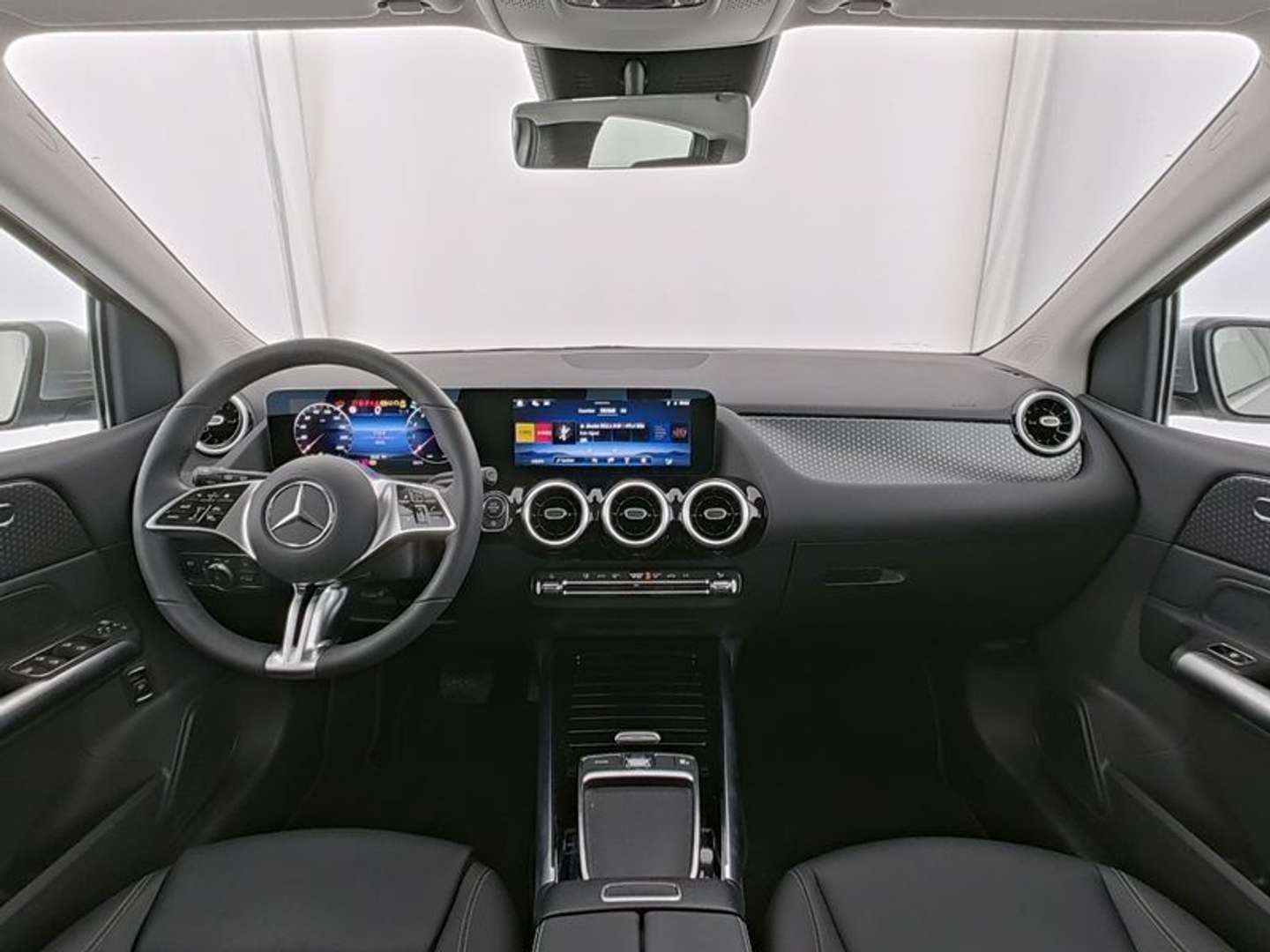 Mercedes Classe B 180 Progressive - 2024 - Joinsteer - #6