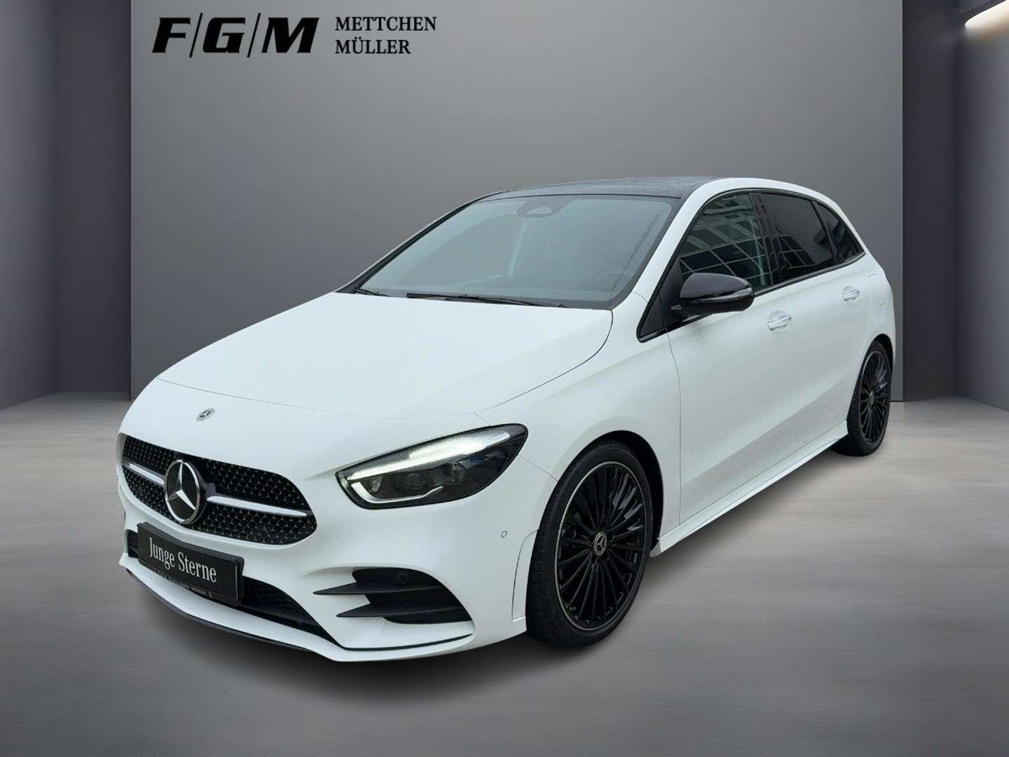 Mercedes B 250 250 AMG Line - 2024 - Joinsteer - #1