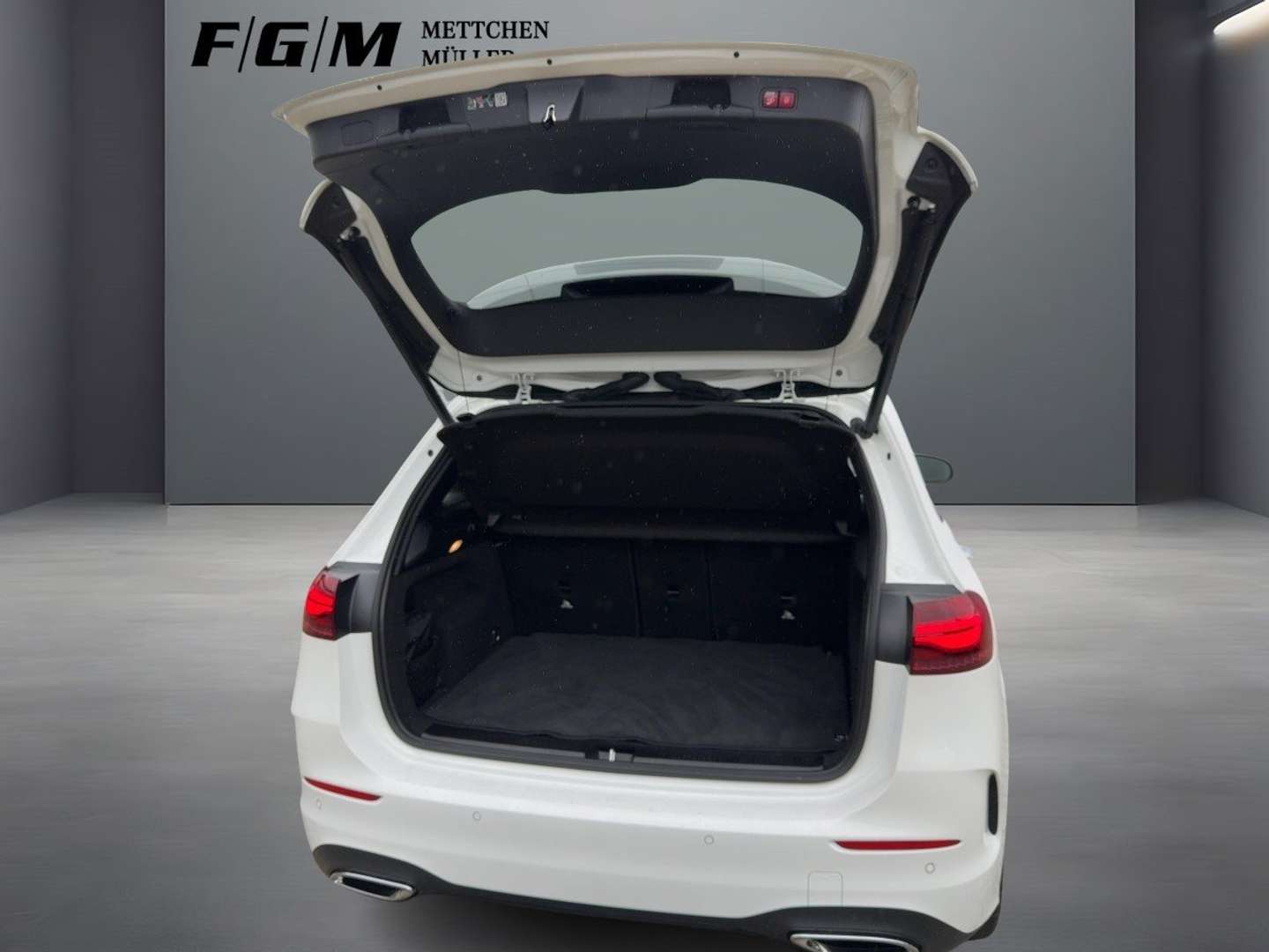 Mercedes B 250 250 AMG Line - 2024 - Joinsteer - #5