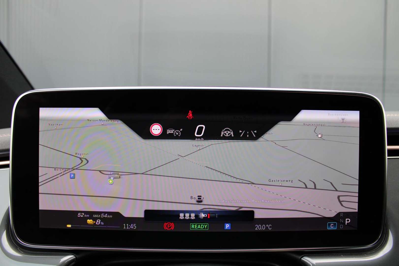 Mercedes EQS 450+ AMG Line - 2022 - Joinsteer - #4