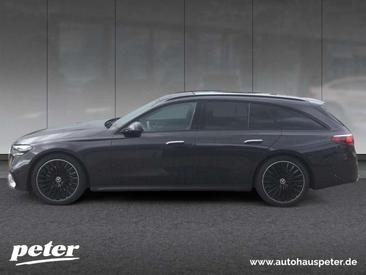 Mercedes Classe E Break 450 AMG Line — photo 2