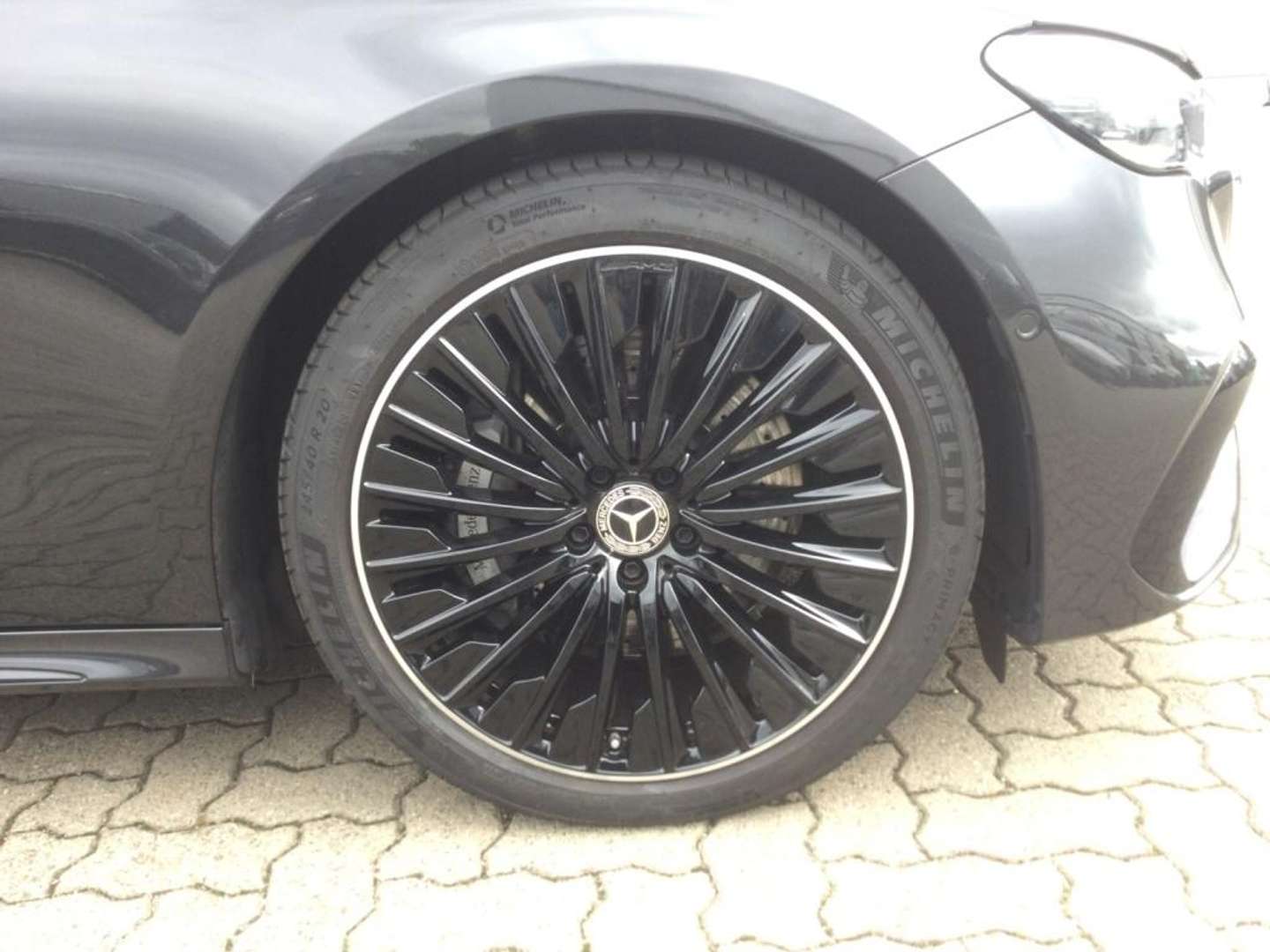 Mercedes Classe E Break 450 AMG Line - 2024 - Joinsteer - #6