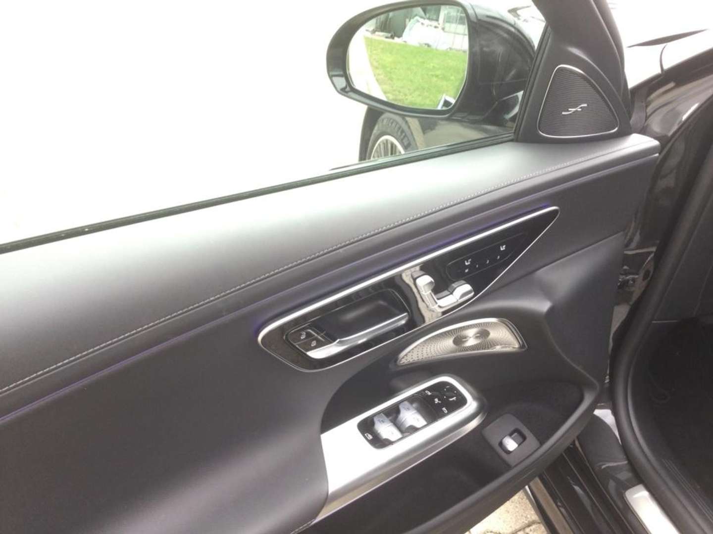 Mercedes Classe E Break 450 AMG Line - 2024 - Joinsteer - #7