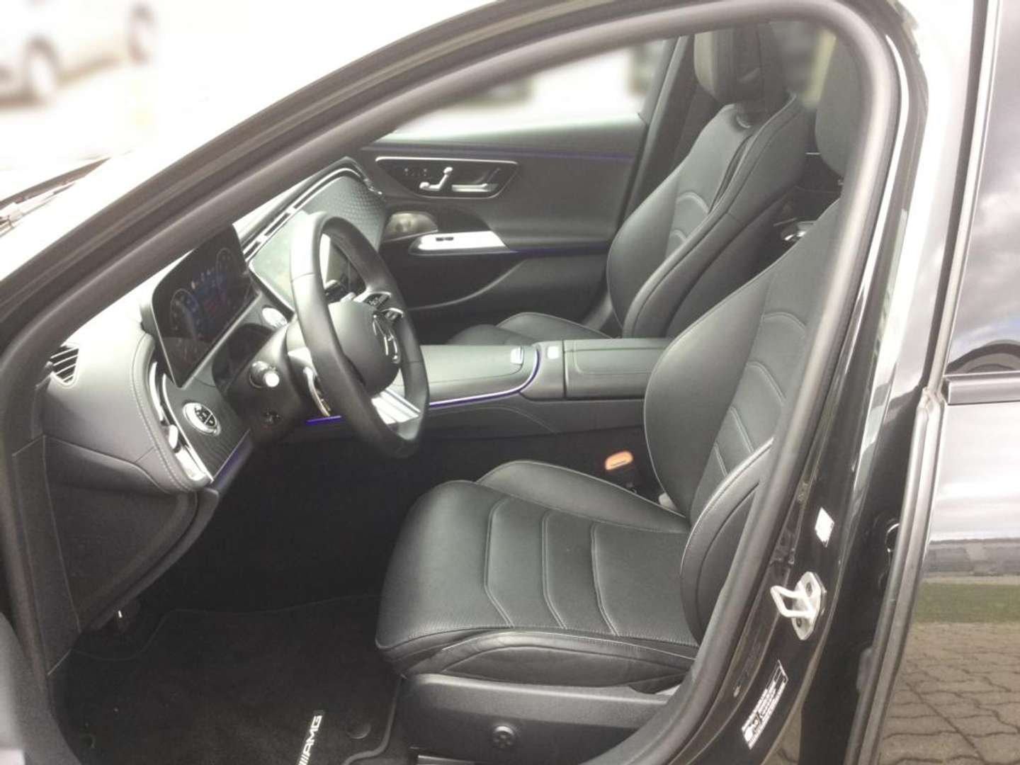 Mercedes Classe E Break 450 AMG Line - 2024 - Joinsteer - #8
