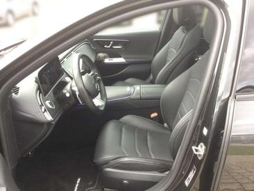 Mercedes Classe E Break 450 AMG Line — photo 8