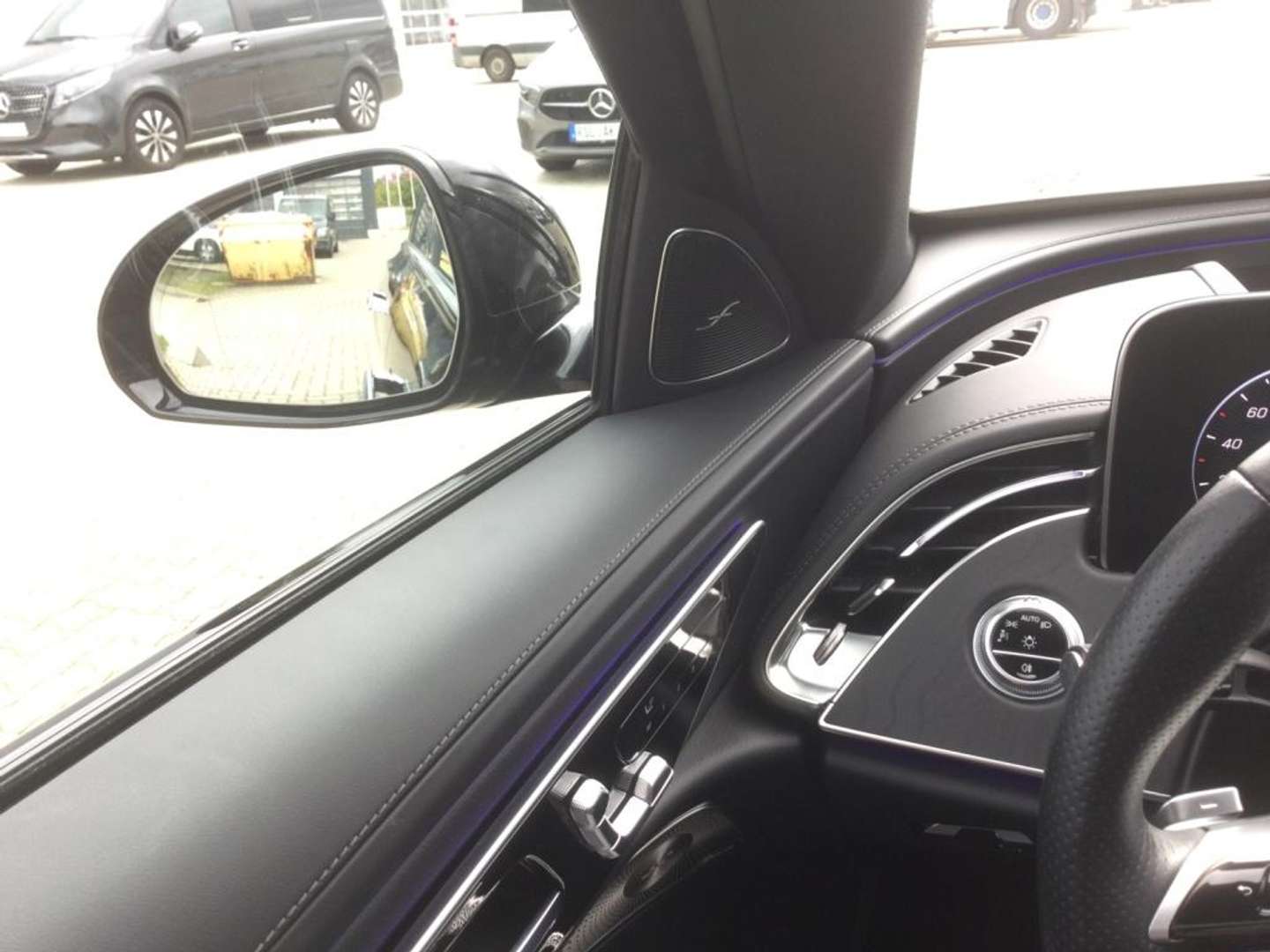 Mercedes Classe E Break 450 AMG Line - 2024 - Joinsteer - #9