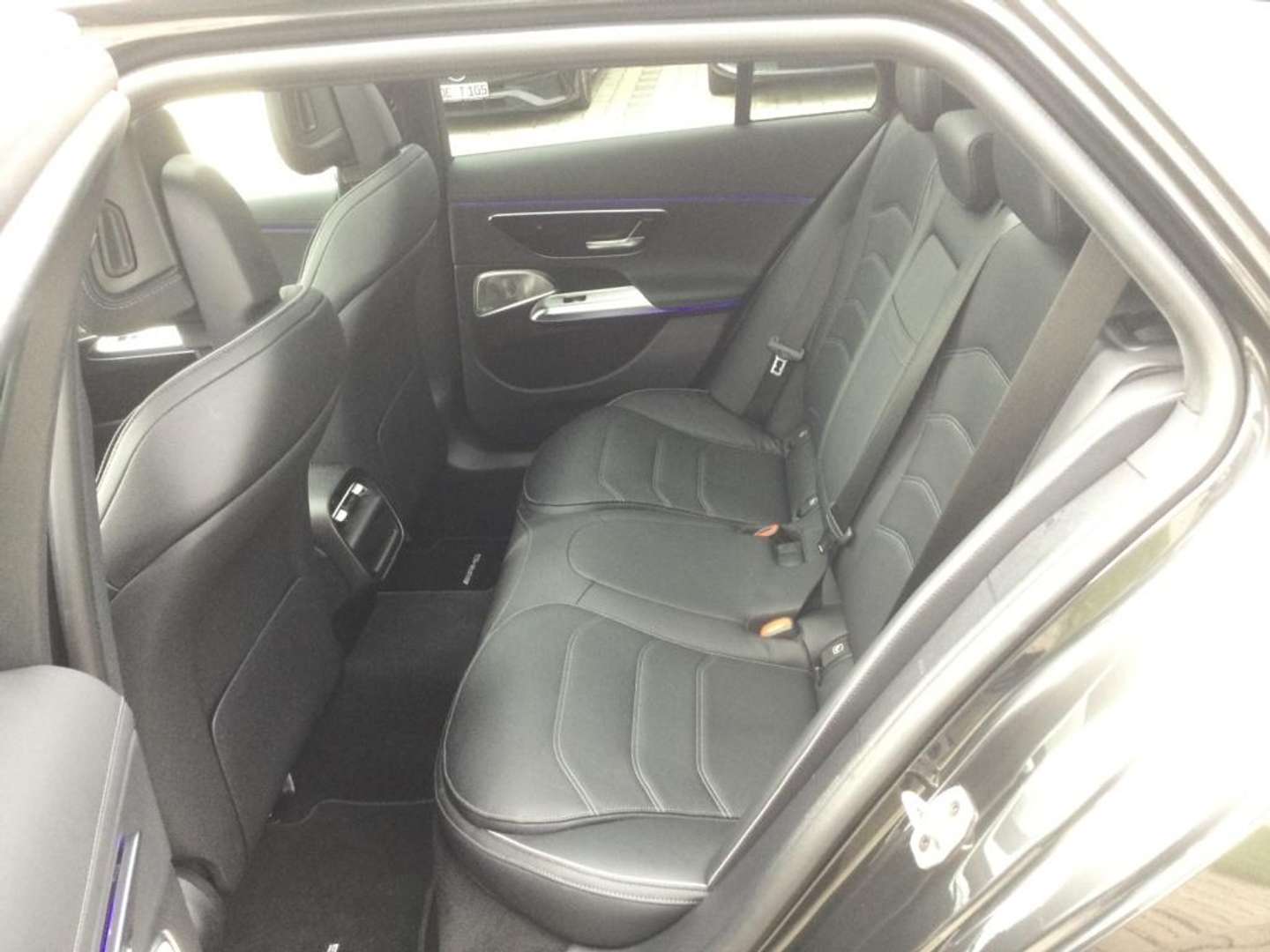 Mercedes Classe E Break 450 AMG Line - 2024 - Joinsteer - #14