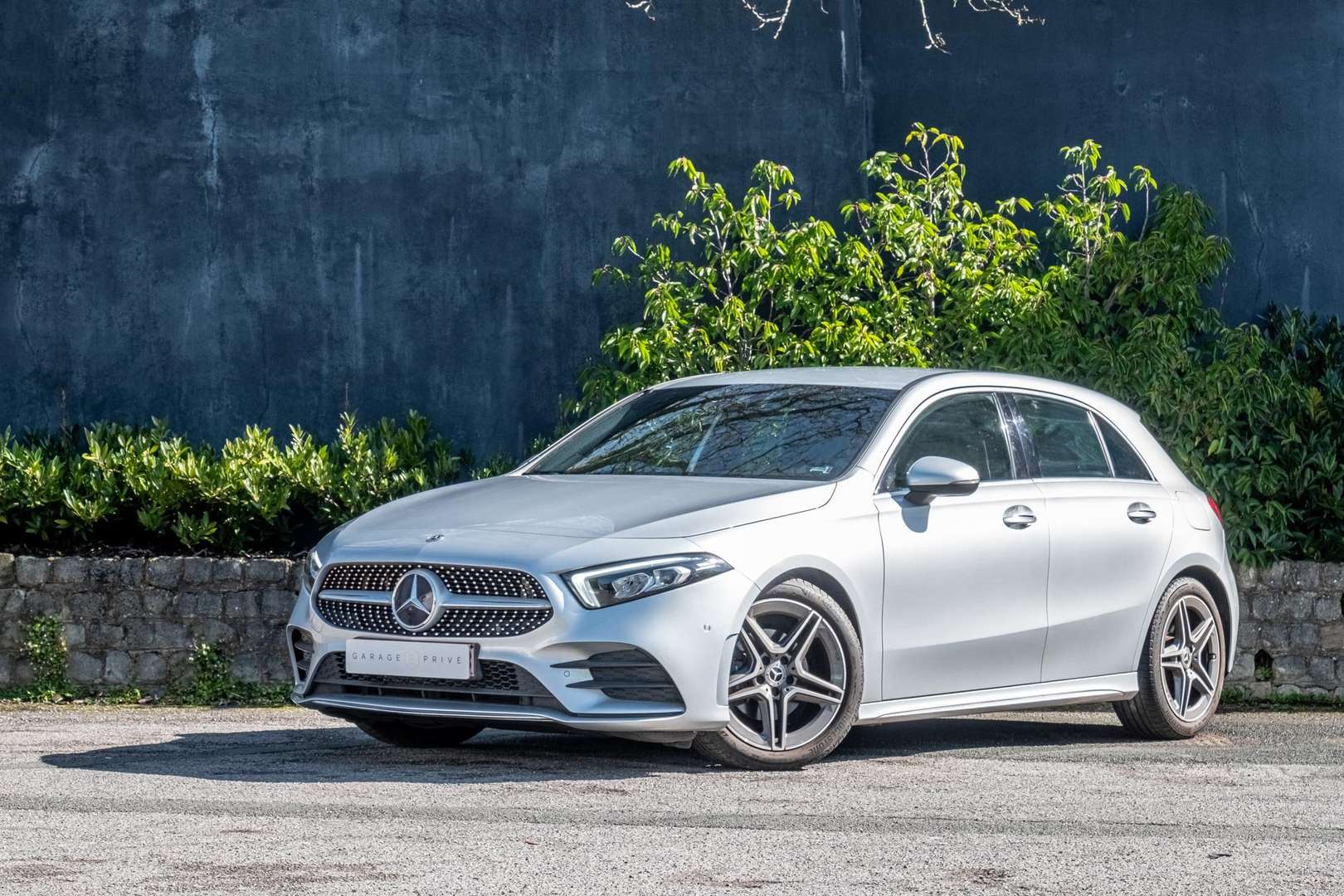 Mercedes Classe A 200 AMG Line - 2019 - Joinsteer - #1