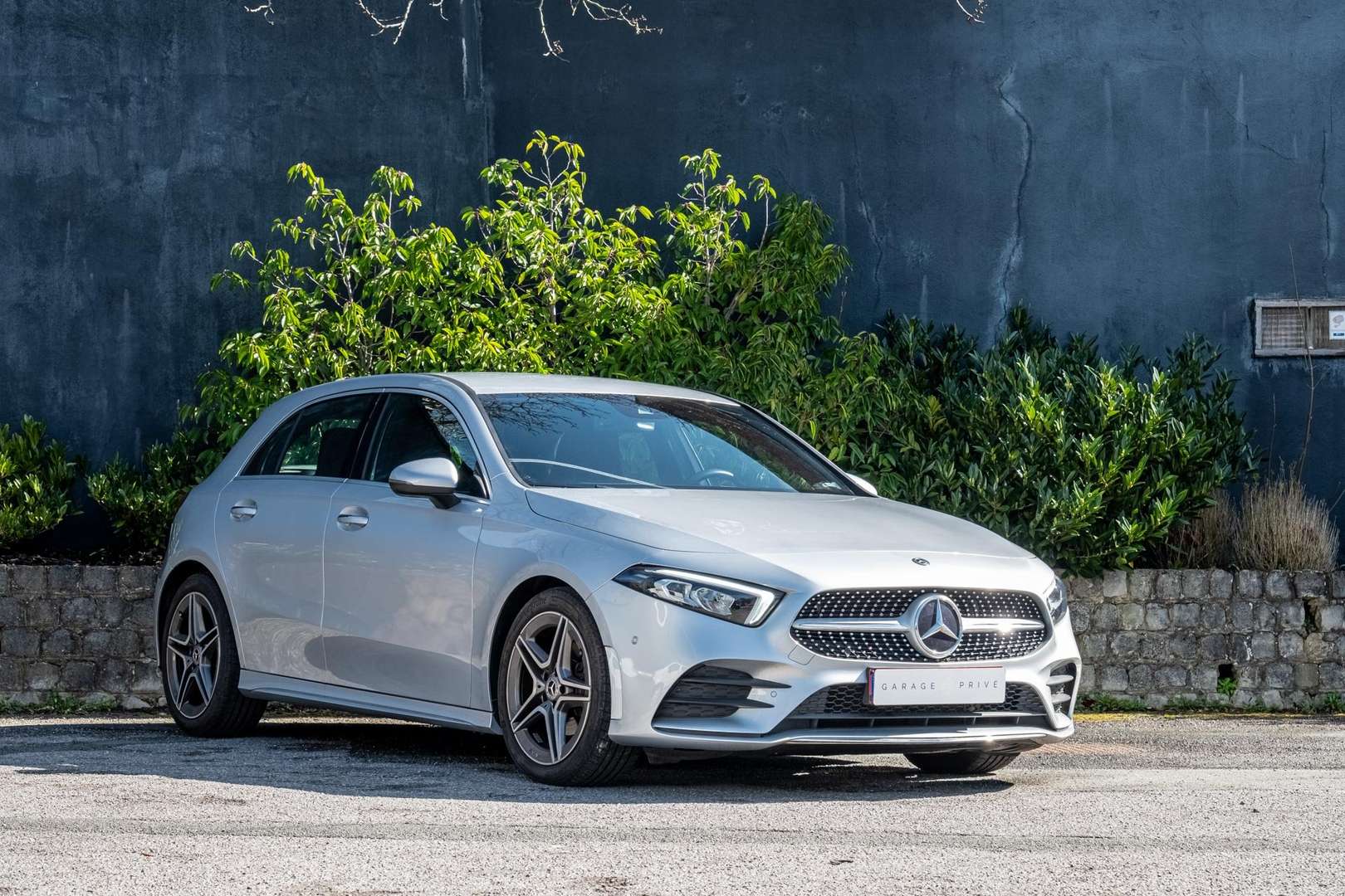 Mercedes Classe A 200 AMG Line - 2019 - Joinsteer - #2