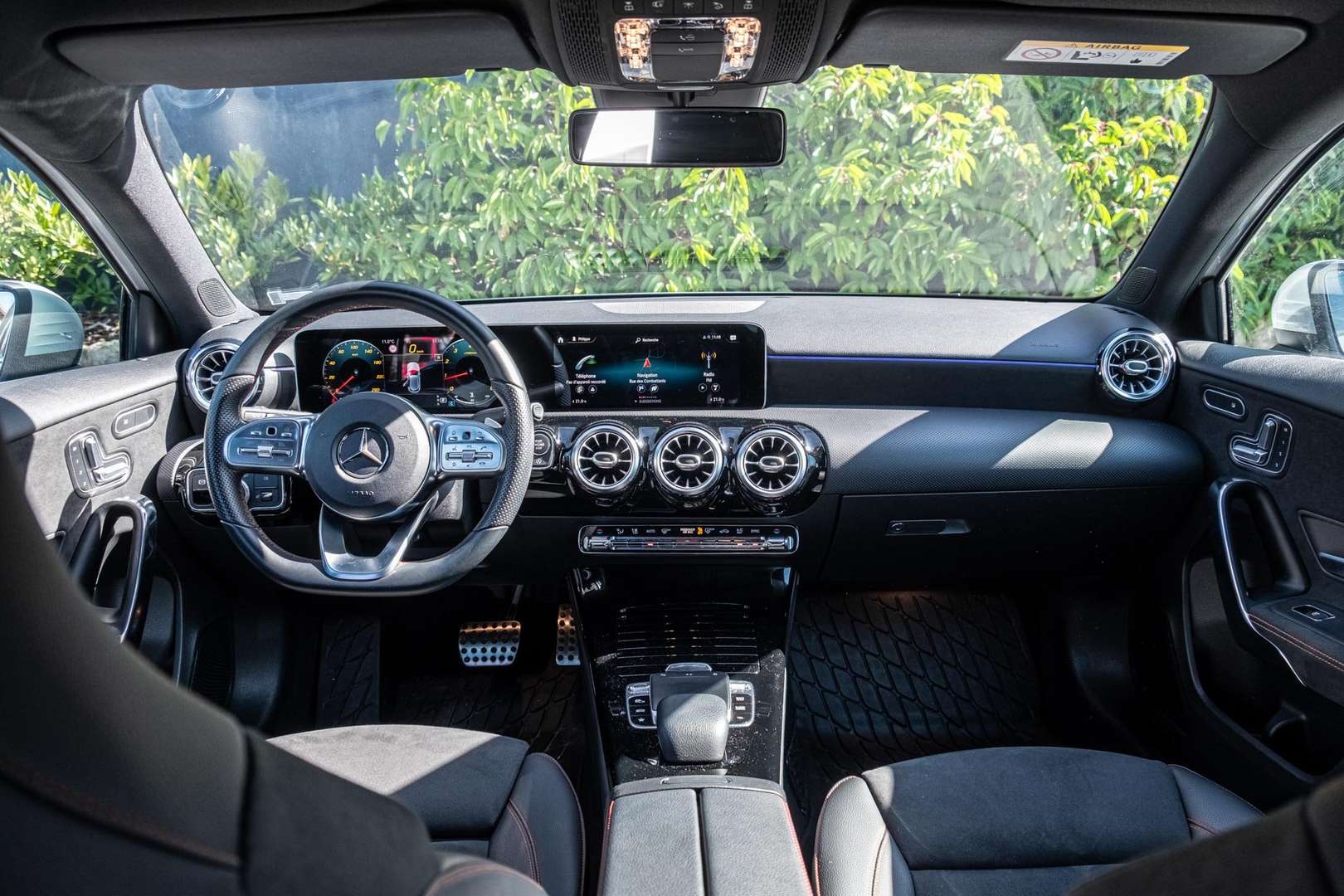 Mercedes Classe A 200 AMG Line - 2019 - Joinsteer - #6