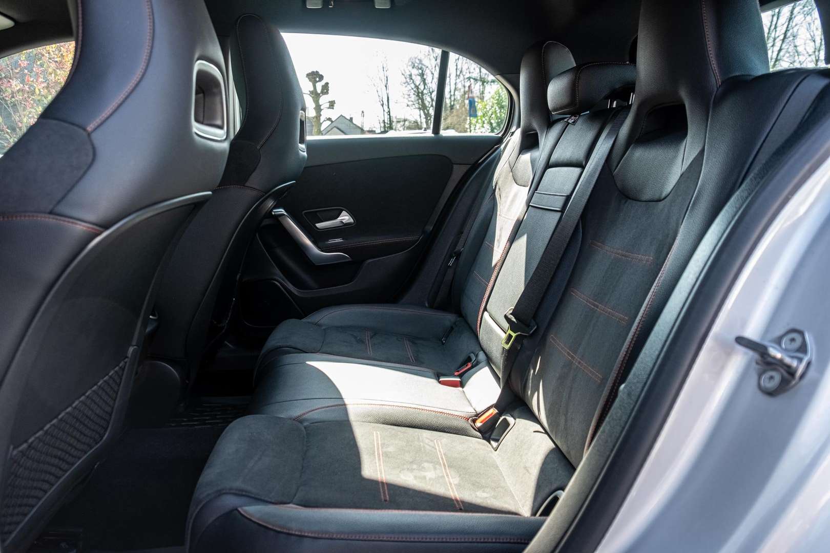 Mercedes Classe A 200 AMG Line - 2019 - Joinsteer - #7