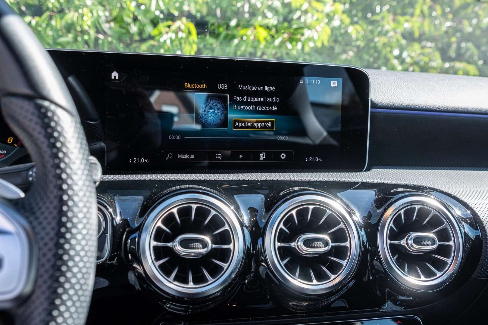 Mercedes Classe A 200 AMG Line - 2019 - Joinsteer - #14