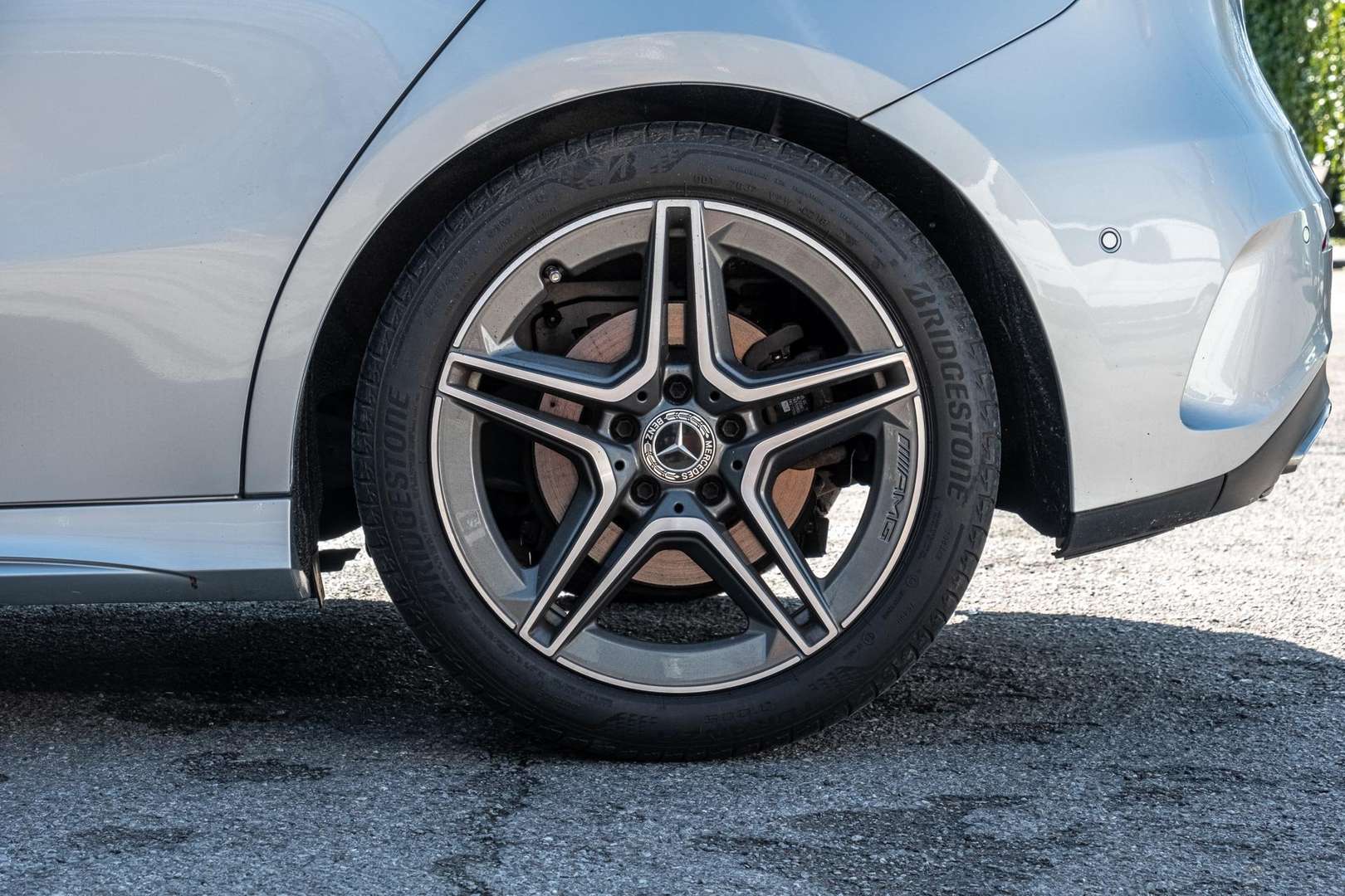 Mercedes Classe A 200 AMG Line - 2019 - Joinsteer - #24