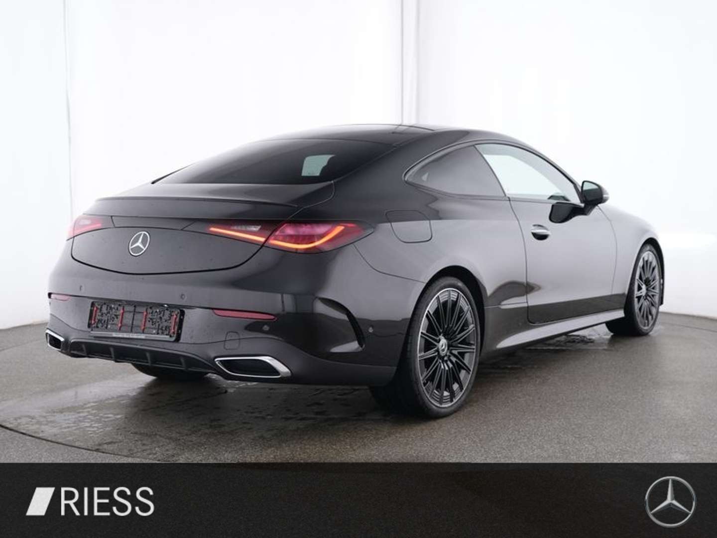 Mercedes CLE Coupé 220 Sport - 2024 - Joinsteer - #2