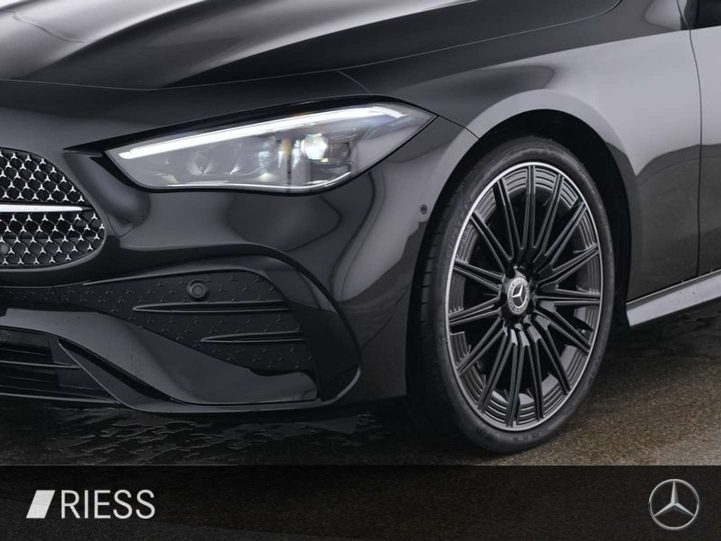 Mercedes CLE Coupé 220 Sport - 2024 - Joinsteer - #3