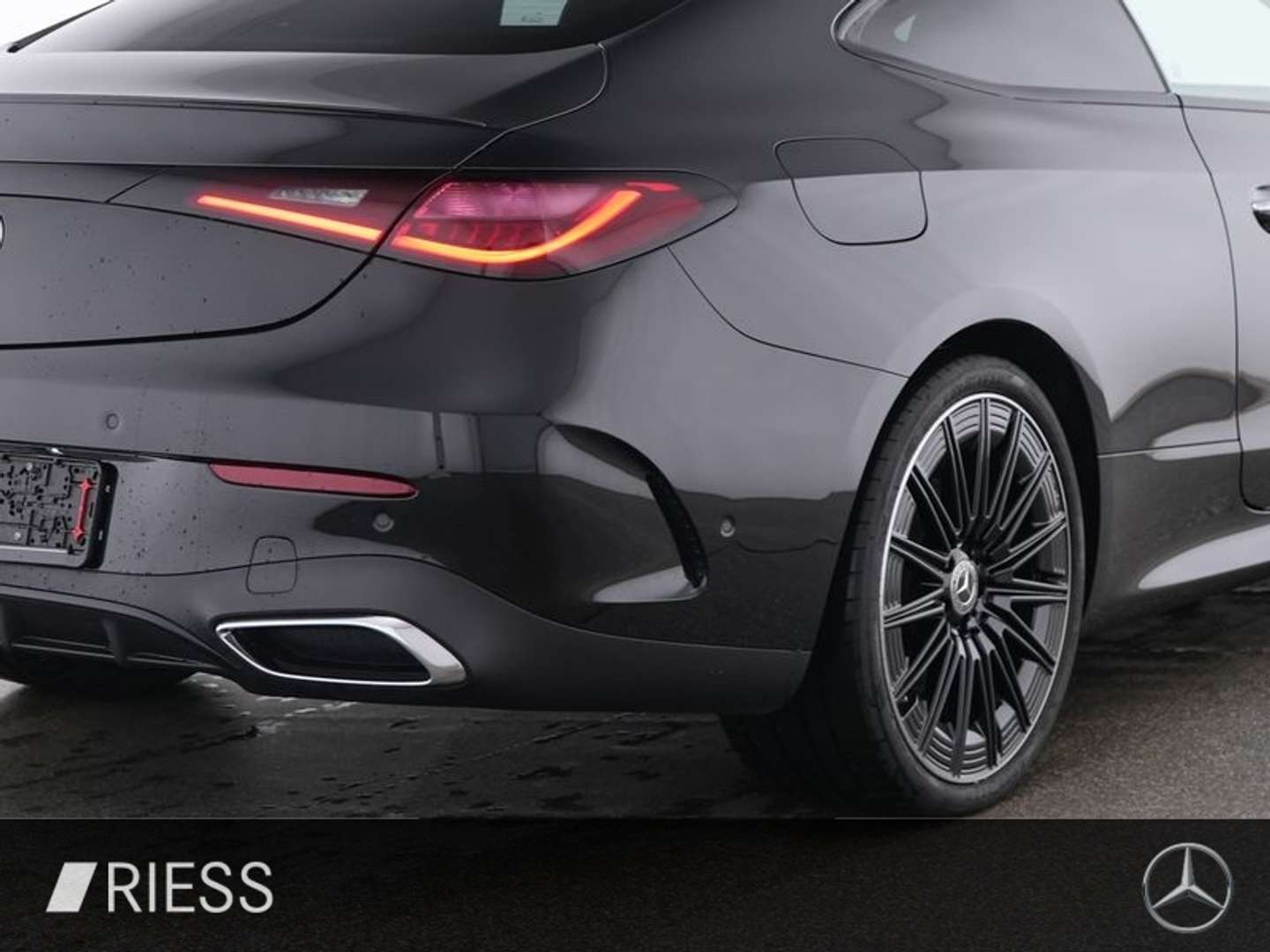 Mercedes CLE Coupé 220 Sport - 2024 - Joinsteer - #4